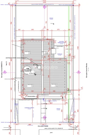 Oportunidade Terras Alphaville - Imóvel Na Planta Com 3 Suites