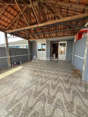 Casa Em Condomínio No Contorno