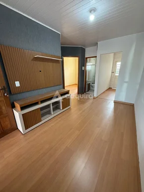 Casa Em Condomínio No Contorno