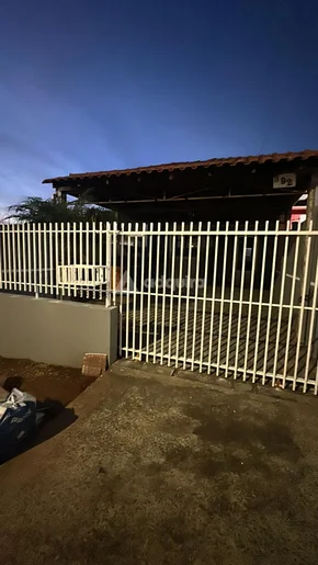 Casa Em Condomínio No Contorno