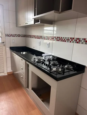 Casa Em Condomínio No Contorno