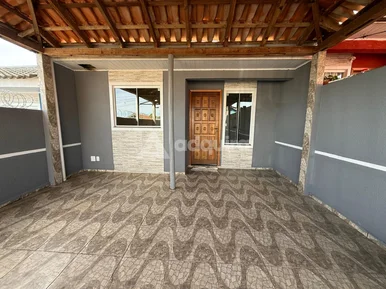 Casa Em Condomínio No Contorno
