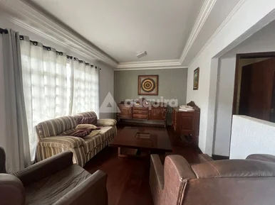 Casa Com Piscina E 4 Quartos Para Alugar Em Oficinas