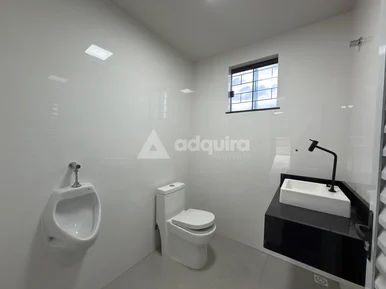 Barracão Para Locação Próximo Ao Tamara