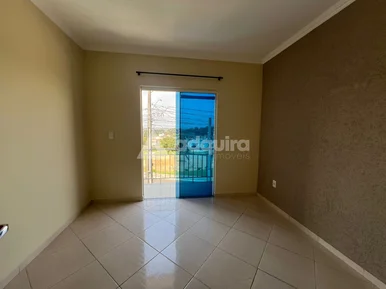 Sobrado No Jardim Canaã - Contorno