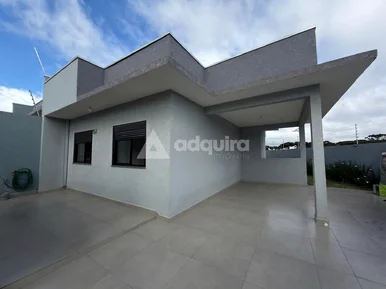 Casa em Cará-cará