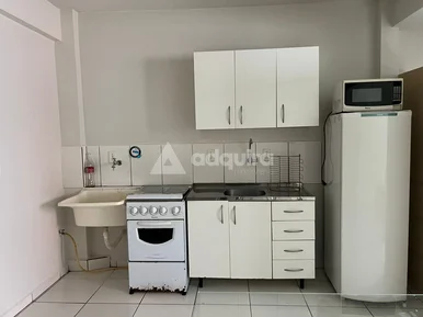 Kitnet No Residencial Universiflat Plus
