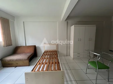 Kitnet No Residencial Universiflat Plus