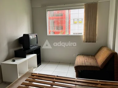 Kitnet No Residencial Universiflat Plus