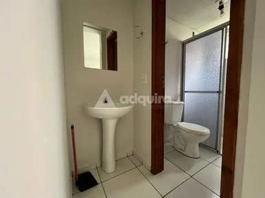 Kitnet No Residencial Universiflat Plus