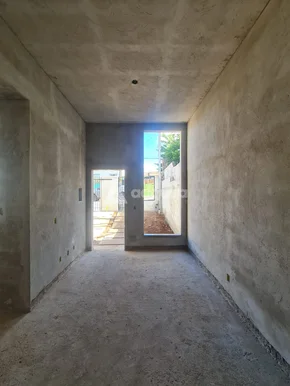 Casa Térrea - Cara-cará - Parque Dos Pinheiros