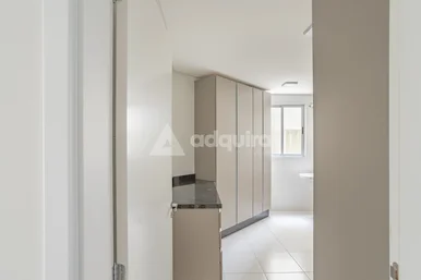 Apartamento 3 Quartos (1 Suíte), Semi-mobiliado, Duas Vagas De Garagem, Elevador