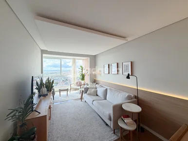 Apartamento Com 3 Quartos E Linda Vista No Bairro Sao Jose Ponta Grossa