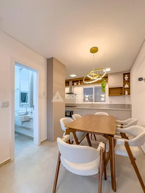 Sobrados De Alto Padrão - Residencial São José - 3 Quartos (1 Suíte) - O