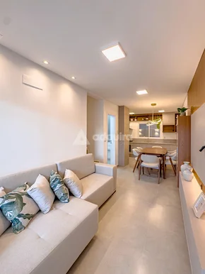 Sobrados De Alto Padrão - Residencial São José - 3 Quartos (1 Suíte) - O