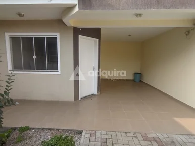 Sobrado Com 3 Quartos No Jardim Carvalho
