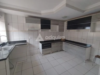 Sobrado Com 3 Quartos No Jardim Carvalho
