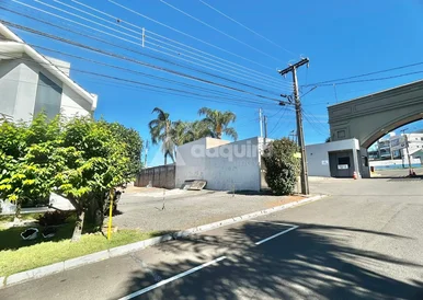 Terreno Em Condomínio Fechado - Parque Dos Franceses - 300 M² De área Total