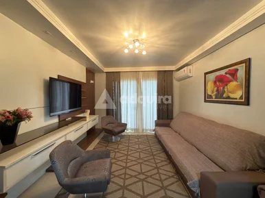 Apartamento Totalmente Mobiliado Na Avenida Visconde De Mauá