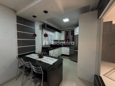Apartamento Totalmente Mobiliado Na Avenida Visconde De Mauá