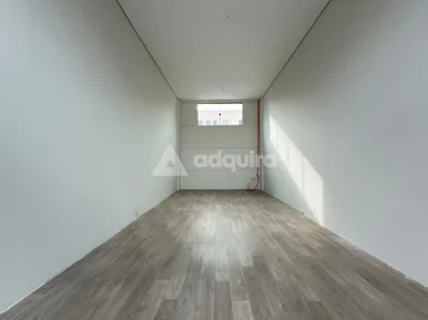Sala Comercial Com Estacionamento E Segurança 24 Horas