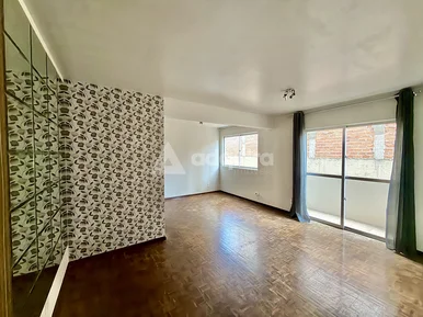 Apartamento No Coracao Do Jardim America Estrrela Em Ponta Grossa Parana