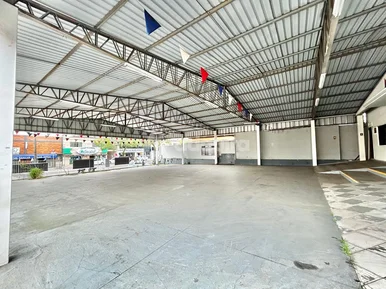Imóvel Comercial De Esquina - Avenida Visconde De Mauá - Oficinas, Ponta Grossa
