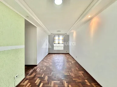 Apartamento - Condomínio Monteiro Lobato - 03 Quartos - 80,47 M² De área Total