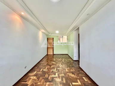 Apartamento - Condomínio Monteiro Lobato - 03 Quartos - 80,47 M² De área Total