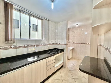 Apartamento - Condomínio Monteiro Lobato - 03 Quartos - 80,47 M² De área Total