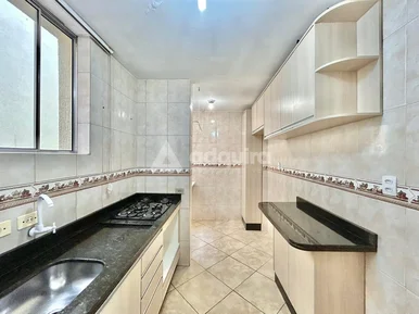 Apartamento - Condomínio Monteiro Lobato - 03 Quartos - 80,47 M² De área Total
