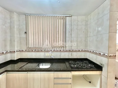 Apartamento - Condomínio Monteiro Lobato - 03 Quartos - 80,47 M² De área Total