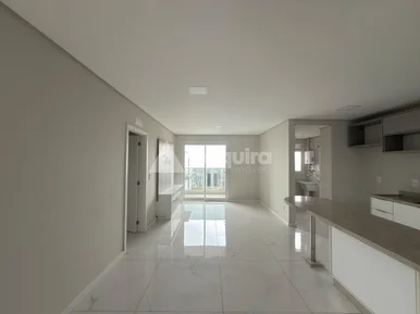 Apartamento Com 3 Quartos E Lazer Completo No Edifício Pablo Vilaró