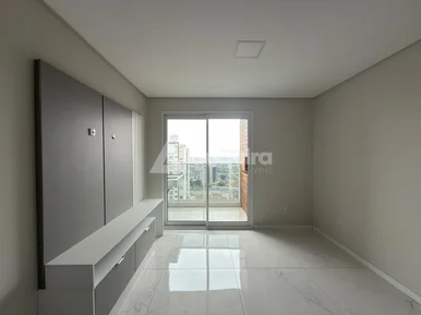 Apartamento Com 3 Quartos E Lazer Completo No Edifício Pablo Vilaró