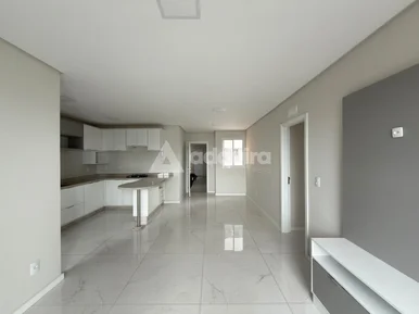 Apartamento Com 3 Quartos E Lazer Completo No Edifício Pablo Vilaró