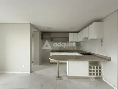 Apartamento Com 3 Quartos E Lazer Completo No Edifício Pablo Vilaró
