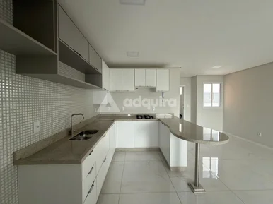 Apartamento Com 3 Quartos E Lazer Completo No Edifício Pablo Vilaró