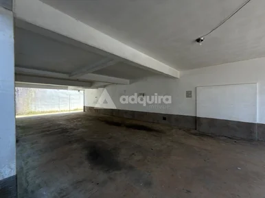 Apartamento No Centro De Ponta Grossa - Próximo à Base Forte
