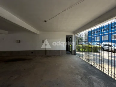 Apartamento No Centro De Ponta Grossa - Próximo à Base Forte