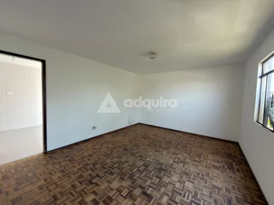 Apartamento No Centro De Ponta Grossa - Próximo à Base Forte