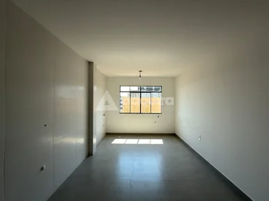 Apartamento No Centro De Ponta Grossa - Próximo à Base Forte