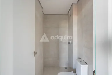 Apartamento 3 Quartos E 2 Vagas No Up Residence Em Uvaranas