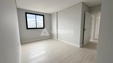 Apartamento 3 Quartos E 2 Vagas No Up Residence Em Uvaranas