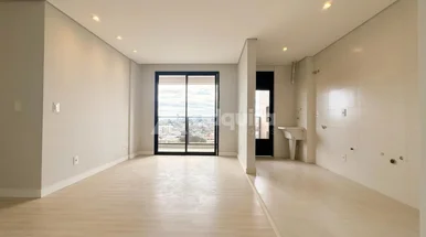 Apartamento 3 Quartos E 2 Vagas No Up Residence Em Uvaranas