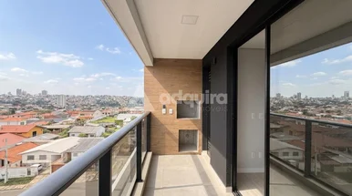 Apartamento 3 Quartos E 2 Vagas No Up Residence Em Uvaranas