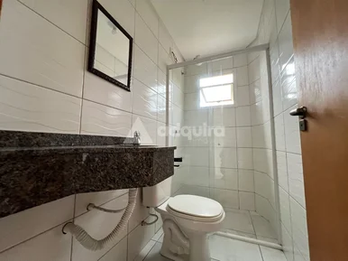 Apartamento em Centro