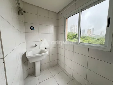 Apartamento em Centro
