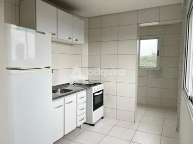 Apartamento em Centro