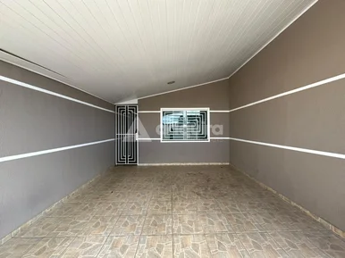 Casa à Venda No Bairro Boa Vista - Ponta Grossa - Pr