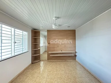 Casa à Venda No Bairro Boa Vista - Ponta Grossa - Pr